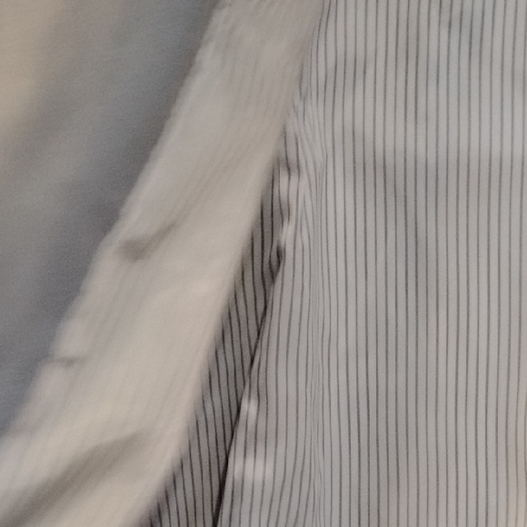 Spring State Sky Blue Jacket - Picture 7 of 10